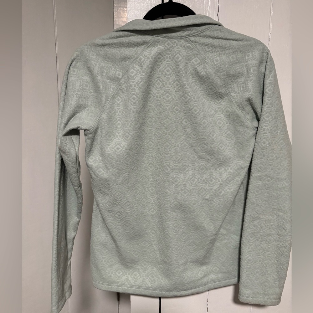 Eddie Bauer Microfleece Pullover - image 3